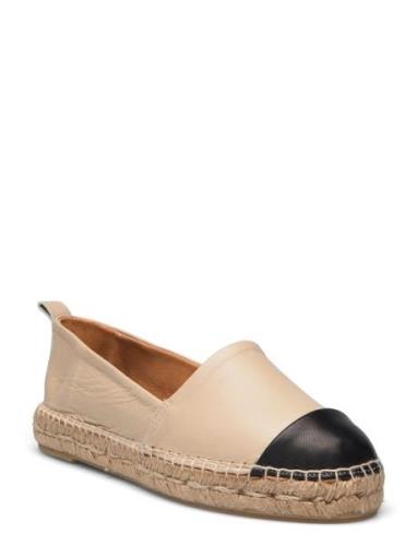 Espadrilles Billi Bi Cream