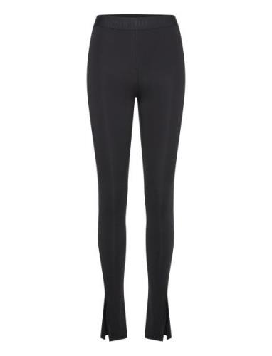 Stretch Leggings Filippa K Black