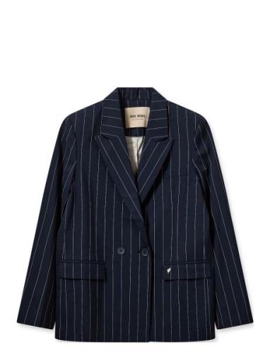 Mmbeta Roy Blazer MOS MOSH Navy