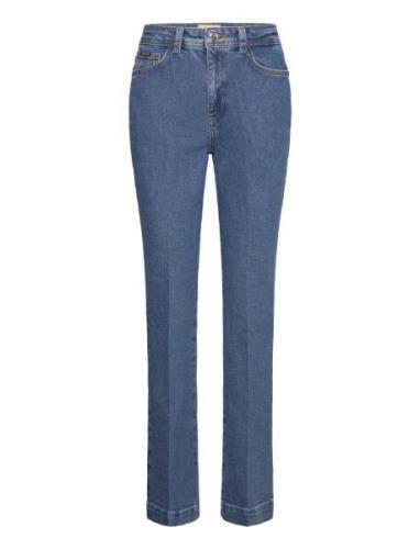 Mmjessica Kyoto Jeans MOS MOSH Blue