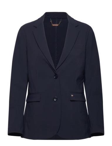 Mmmary Izzy Blazer MOS MOSH Navy