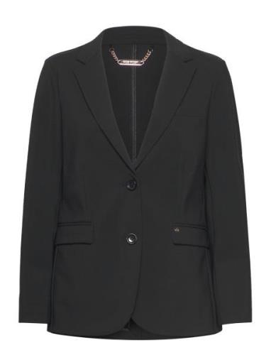 Mmmary Izzy Blazer MOS MOSH Black