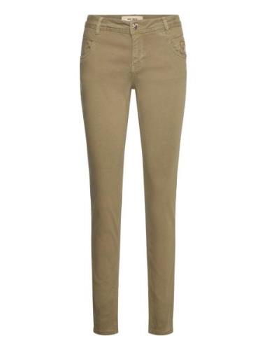 Mmnelly Rosemany Pant MOS MOSH Khaki