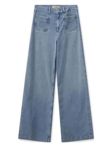 Mmcolette Cosmic Jeans MOS MOSH Blue