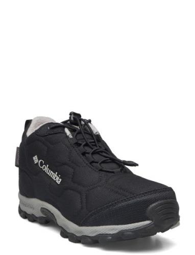 Youth Firecamp Mid 2 Wp Columbia Sportswear Black