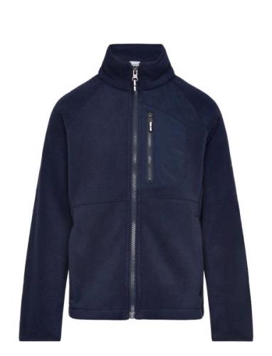 Fast Trek Iv Fleece Full Zip Columbia Sportswear Navy