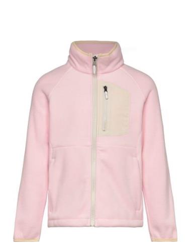 Fast Trek Iv Fleece Full Zip Columbia Sportswear Pink