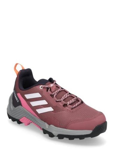 Terrex Eastrail 2 Hiking Shoes Adidas Performance Red