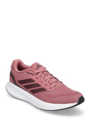 Runfalcon 5 W Running Shoes Adidas Performance Pink