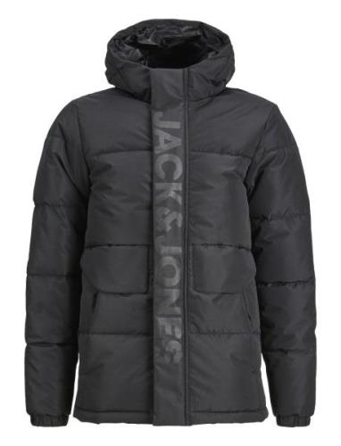 Jcospeed Puffer Sn Jnr Jack & J S Black