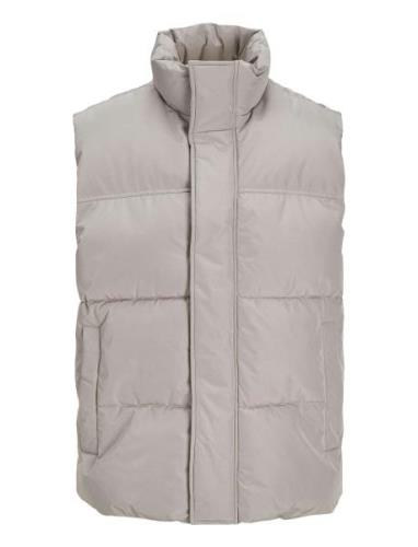 Jjebradley Bodywarmer Sn Jack & J S Grey