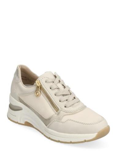 N9301-00 Rieker Beige