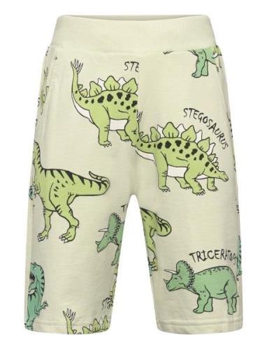 Shorts Dino Aop Lindex Green