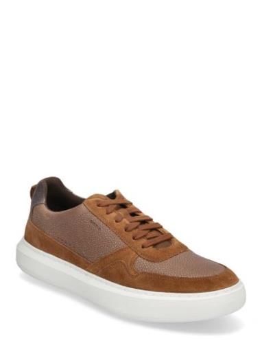 U Deiven GEOX Brown