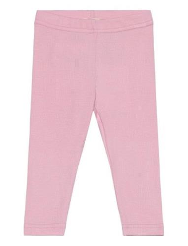 Leg MarMar Copenhagen Pink