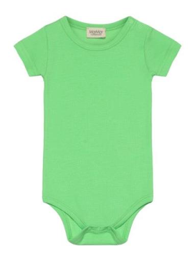 Plain Body Ss MarMar Copenhagen Green