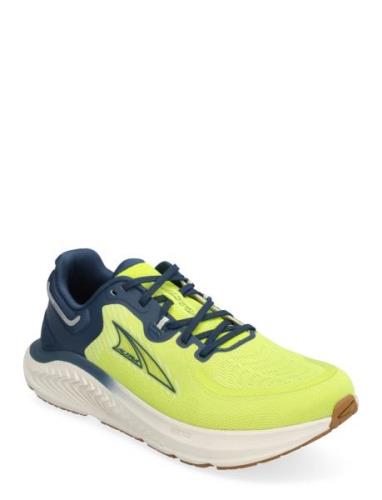 M Paradigm 7 Altra Green