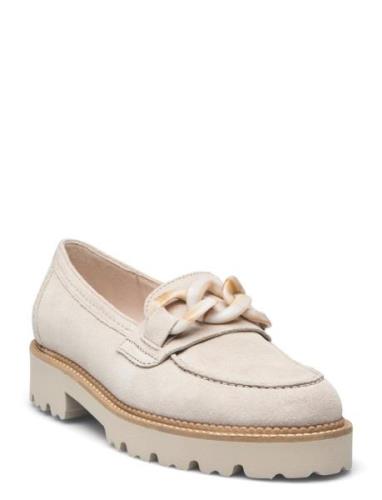 Loafer Gabor Cream