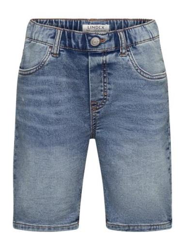 Shorts Denim Sture Lindex Blue