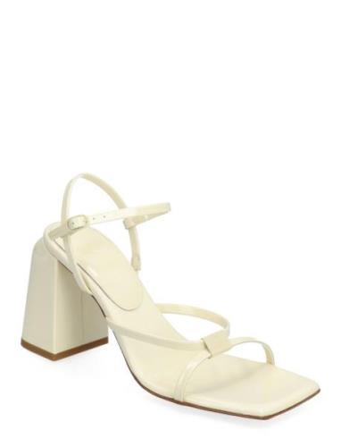 Cleo Sandal DEAR FRANCES Cream