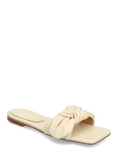 Knot Slide DEAR FRANCES Cream