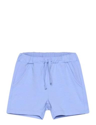 Shorts Tricot Lindex Blue