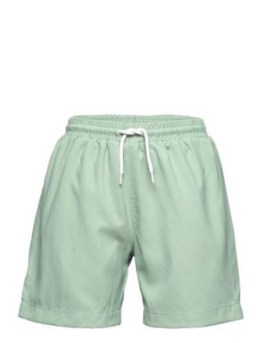 Sea Sandrino Shorts Mads Nørgaard Green