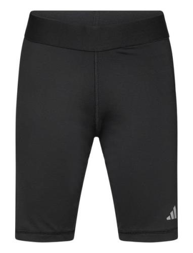 Tf Shrt Tight Y Adidas Performance Black