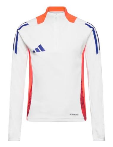 Tiro24 C Trtopy Adidas Performance White