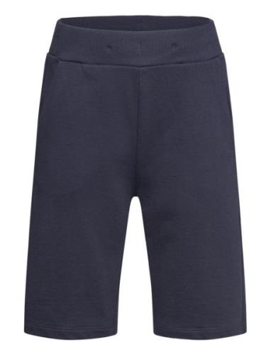 Shorts Solid Lindex Navy