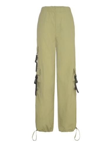 Nmknox Hw Cargo Pants Wvn NOISY MAY Khaki