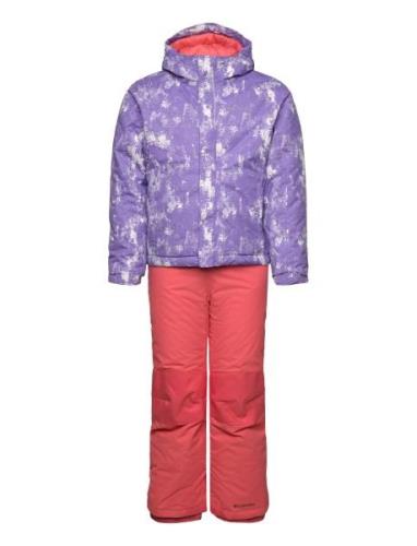 Buga Ii Set Columbia Sportswear Patterned