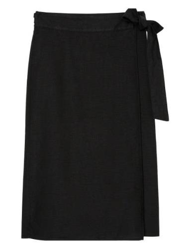 Woven Skirts Marc O'Polo Black