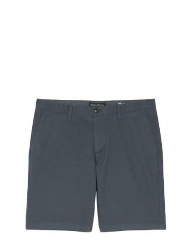 Woven Shorts Marc O'Polo Blue