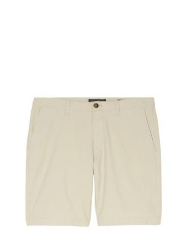 Woven Shorts Marc O'Polo Beige