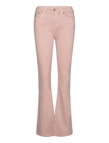 Raval 16 Megalia Shot Lois Jeans Pink