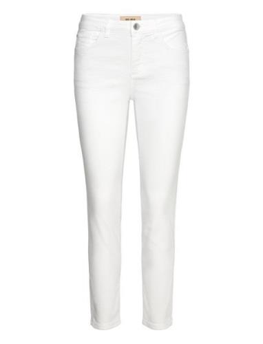 Mmvice Colour Pant MOS MOSH White