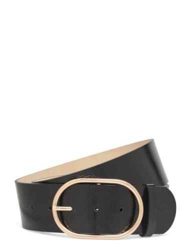 Belt Vinyl Ba&sh Black