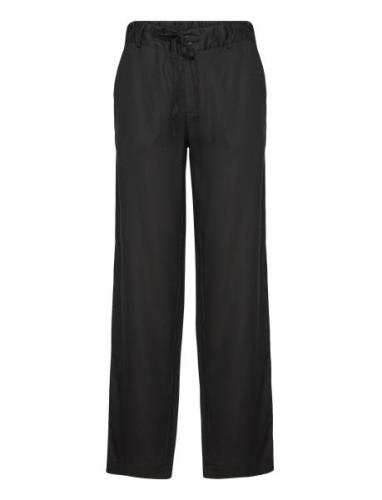 Sasimran Trousers 15156 Samsøe Samsøe Black