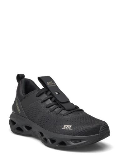 Surge 1 Sneaker Steve Madden Black