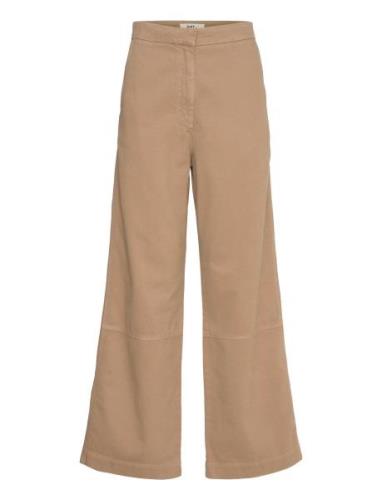 Harrison - Canvas Twill Day Birger Et Mikkelsen Beige