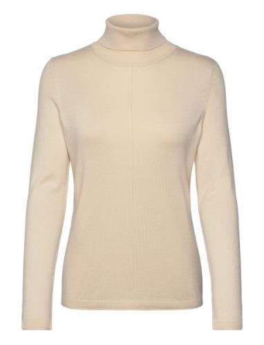 Pullover 1/1 Sleeve Gerry Weber Cream