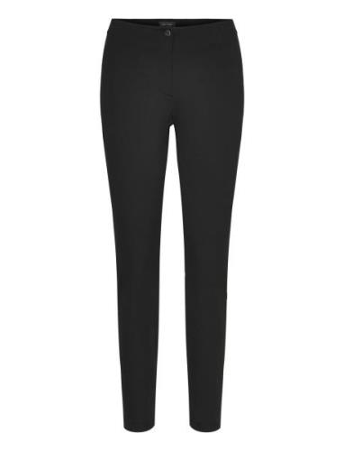 Pant Leisure Cropped Gerry Weber Edition Black