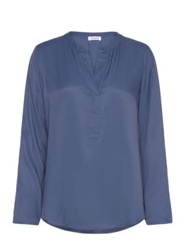 Blouse 1/1 Sleeve Gerry Weber Edition Blue