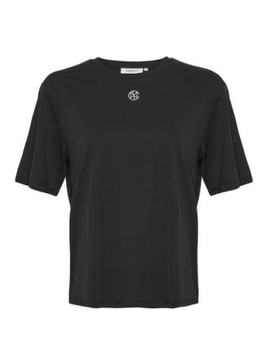 Mschmelea Icon Tee MSCH Copenhagen Black