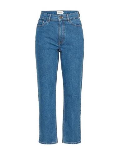 Mschedi Ada Hw Slim Ankle Jeans MSCH Copenhagen Blue