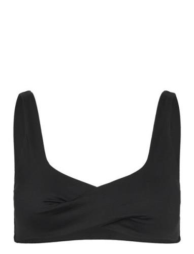 Bralette-Rp Calvin Klein Black