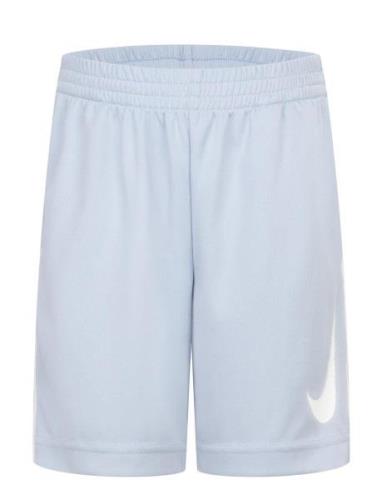 Nike Dri-Fit Shorts Nike Blue