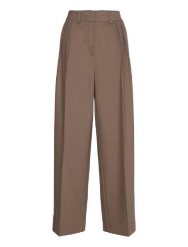 Kamin Pants NORR Brown