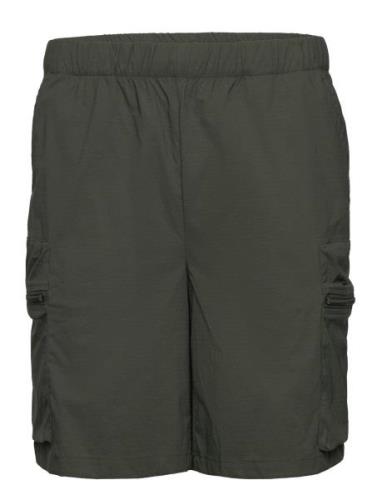 Tomar Shorts Rains Khaki